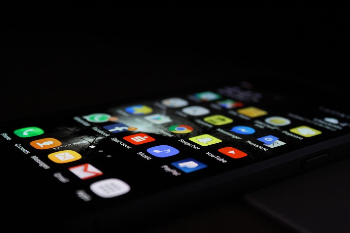 How to Extract Sandbox Data of an Android App